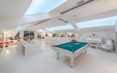 Madonna Suite