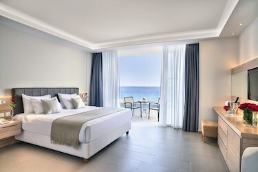 Superior Sea View