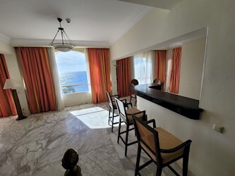 Royal Suite