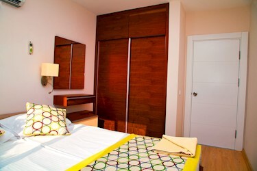 Villa Room