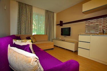 Villa Room