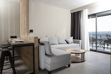 Comfort Family Room 1