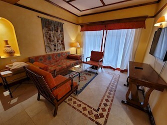 Junior Suite